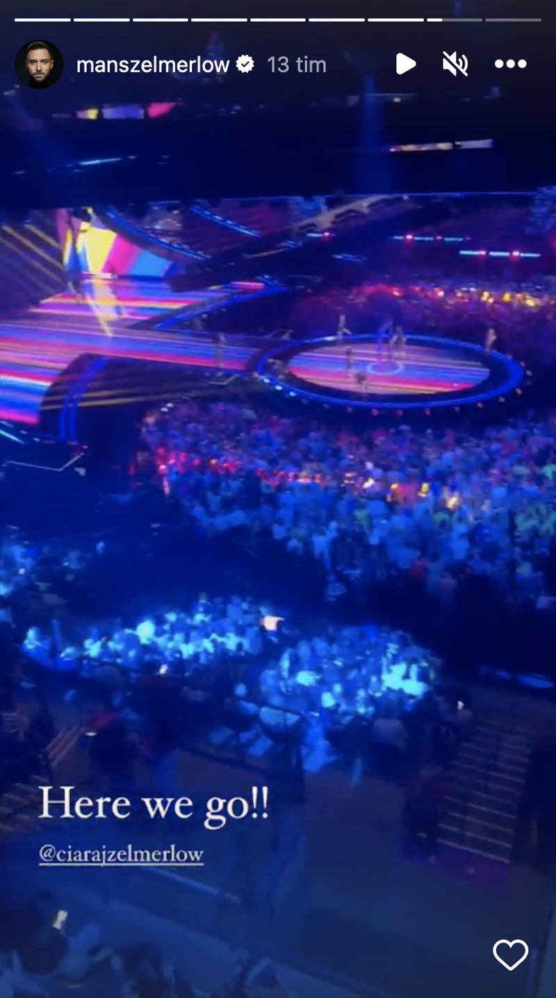 Eurovison 2023 Eurovison 2023